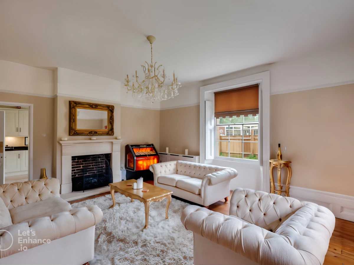 living-room-painting-elegant-cream-victorian-plymouth-painters Painting costs in Plymouth - elegant cream Victorian living room by Plymouth Painters